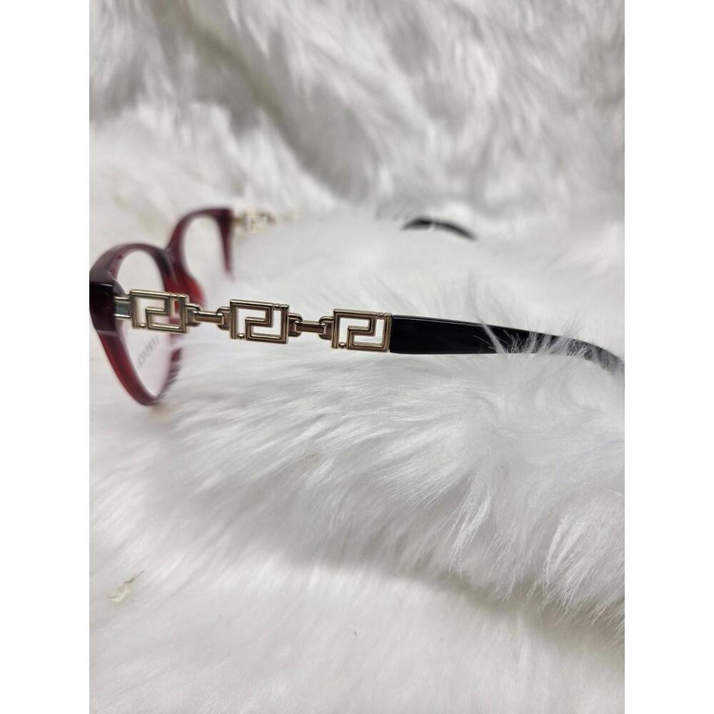 Versace Pre-owned Eye Glasses - Picture 3 of 7